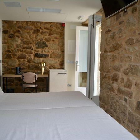 Corona De Galicia Rooms Padron Exterior photo
