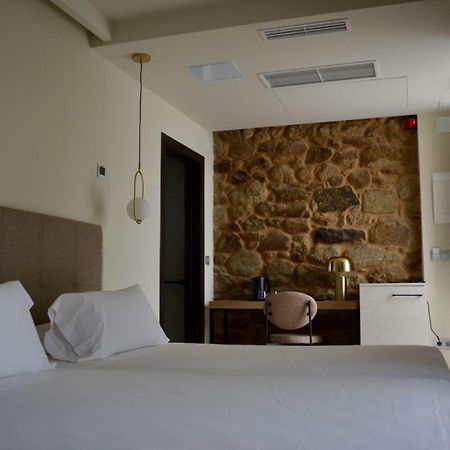 Corona De Galicia Rooms Padron Exterior photo